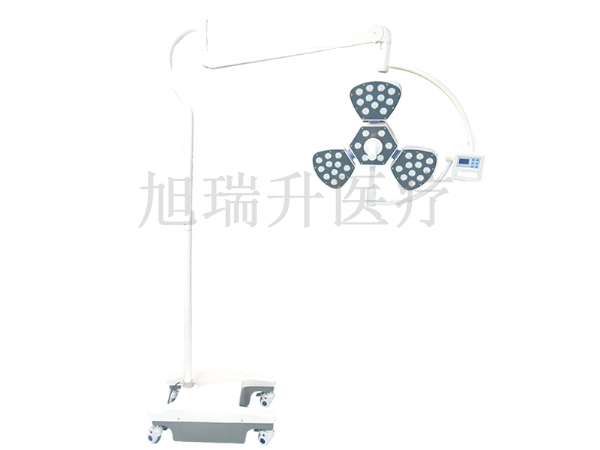 LED500(移動(dòng)式)花瓣款